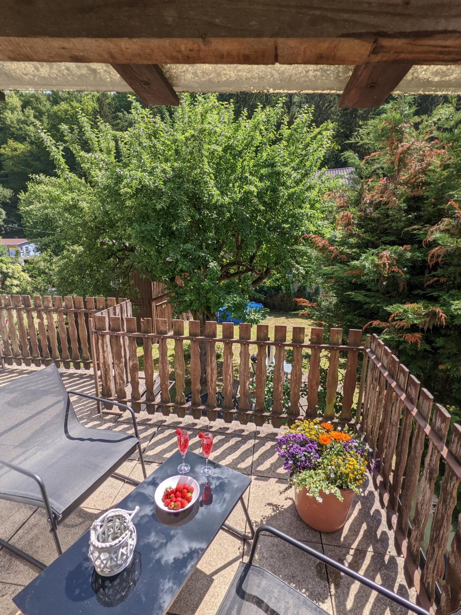 H2 - Urlaubsmagie - Garten, Pool, Terrasse, Grill Sebnitz Εξωτερικό φωτογραφία